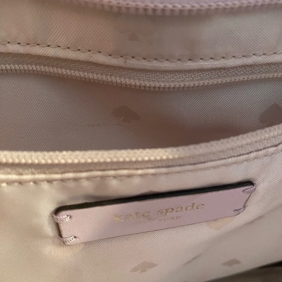 Kate Spade Peony Blush  Tote Bag - Picture 5 of 8